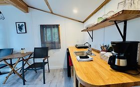 Cedar Haven Cabins And Resort